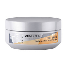 Еластична моделююча паста для волосся /Indola Innova Texture Fibermold/